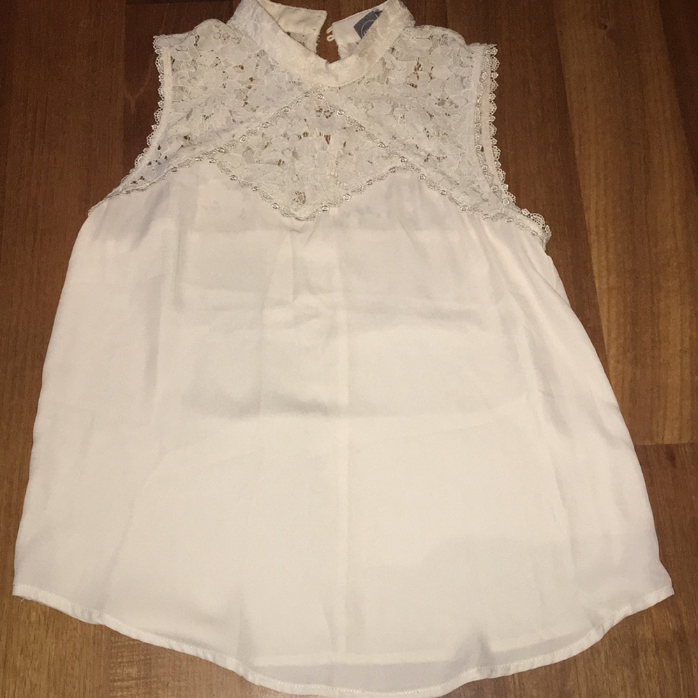 Classy blouse